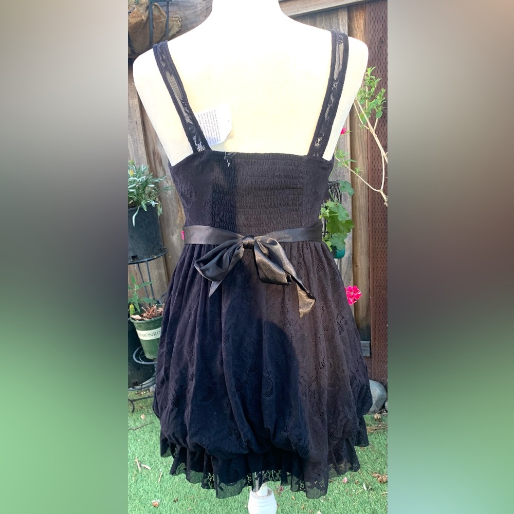 Mini dress bundle - Picture 3 of 8